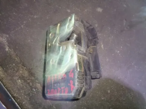 Ηλεκτρομαγνητική Κλειδαριά Εμπρός Δεξιά 3pin για OPEL ASTRA (1998 - 2004) G Ηλεκτρομαγνητική Κλειδαριά Εμπρός Δεξιά 3pin για OPEL ASTRA (1998 - 2004) G