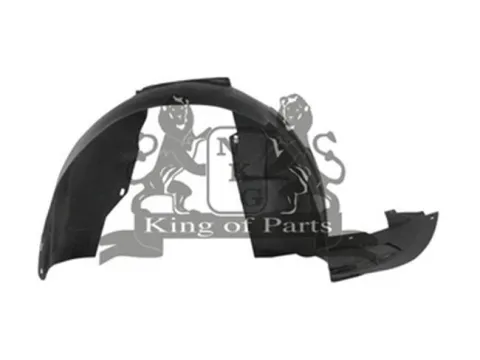 Θόλος Πλαστικός Εμπρός Δεξιός για CITROEN C3 (2002 - 2006) (FC) Ημιτασιόν Θόλος Πλαστικός Εμπρός Δεξιός για CITROEN C3 (2002 - 2006) (FC) Ημιτασιόν