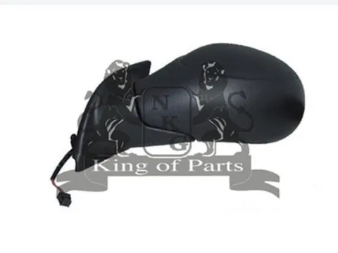 Καθρέπτης Ηλεκτρικός Αριστερός για CITROEN C3 (2002 - 2006) (FC) , (2006 - 2010) (FC) Ημιτασιόν Καθρέπτης Ηλεκτρικός Αριστερός για CITROEN C3 (2002 - 2006) (FC) , (2006 - 2010) (FC) Ημιτασιόν