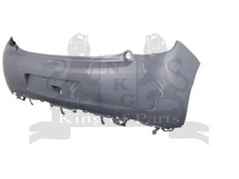 Προφυλακτήρας Οπίσθιος Βαφόμενος για CITROEN C3 (2010 - 2014) Hatchback - 5dr , (2014 - 2017) Ημιτασιόν Προφυλακτήρας Οπίσθιος Βαφόμενος για CITROEN C3 (2010 - 2014) Hatchback - 5dr , (2014 - 2017) Ημιτασιόν