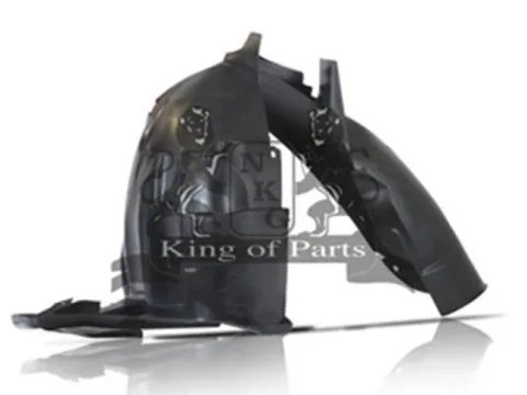 Θόλος Πλαστικός Εμπρός Αριστερός για CITROEN C3 (2006 - 2010) (FC) Ημιτασιόν Θόλος Πλαστικός Εμπρός Αριστερός για CITROEN C3 (2006 - 2010) (FC) Ημιτασιόν