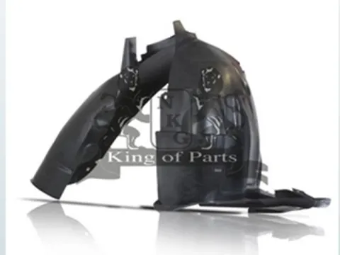 Θόλος Πλαστικός Εμπρός Δεξιός για CITROEN C3 (2006 - 2010) (FC) Ημιτασιόν Θόλος Πλαστικός Εμπρός Δεξιός για CITROEN C3 (2006 - 2010) (FC) Ημιτασιόν