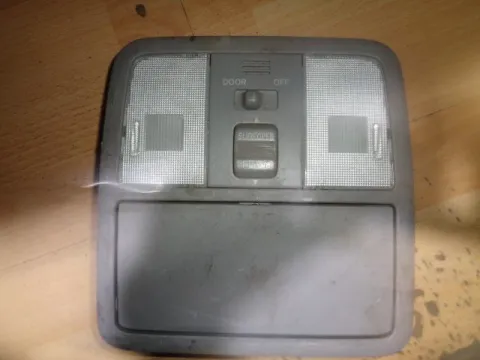 Μπλαφονίερα Οροφής για TOYOTA RAV-4 (2006 - 2009) (XA30) , (2009 - 2011) (XA30) , (2011 - 2013) ( ) Μπλαφονίερα Οροφής για TOYOTA RAV-4 (2006 - 2009) (XA30) , (2009 - 2011) (XA30) , (2011 - 2013) ( )