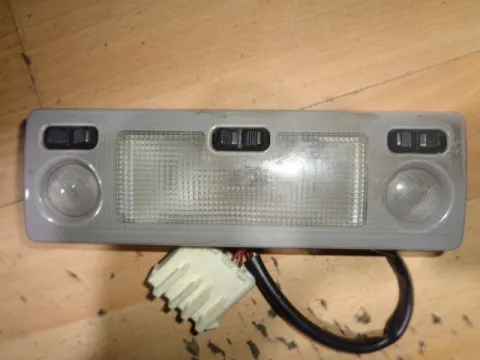 Μπλαφονίερα Οροφής για BMW 3 Series (1990 - 1995) (E36) Μπλαφονίερα Οροφής για BMW 3 Series (1990 - 1995) (E36)