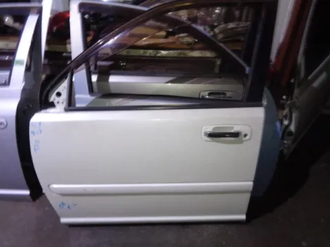 Πόρτα Εμπρός Αριστερή για NISSAN X-TRAIL (2003 - 2007) (T30)