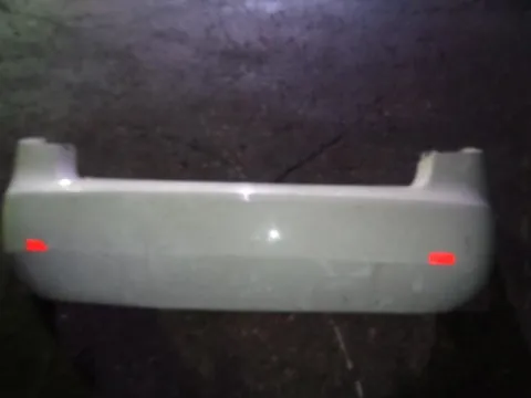 Προφυλακτήρας Πίσω Ελαττωματικός για SKODA FABIA (2007 - 2011) Προφυλακτήρας Πίσω Ελαττωματικός για SKODA FABIA (2007 - 2011)