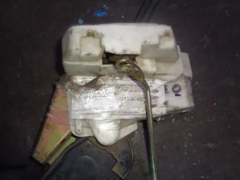 Ηλεκτρομαγνητική Κλειδαριά Πίσω Δεξιά 6pin για OPEL AGILA (2000 - 2003) Ηλεκτρομαγνητική Κλειδαριά Πίσω Δεξιά 6pin για OPEL AGILA (2000 - 2003)