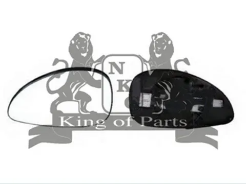 Κρύσταλλο Θερμαινόμενο Αριστερό για CITROEN C4 (2004 - 2007) (LC) , (2007 - 2011) Ημιτασιόν Κρύσταλλο Θερμαινόμενο Αριστερό για CITROEN C4 (2004 - 2007) (LC) , (2007 - 2011) Ημιτασιόν
