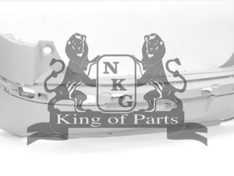 Προφυλακτήρας Οπίσθιος για CITROEN C4 (2004 - 2007) (LC) (LC) Hatchback - 5dr , (2007 - 2011) Προφυλακτήρας Οπίσθιος για CITROEN C4 (2004 - 2007) (LC) (LC) Hatchback - 5dr , (2007 - 2011)