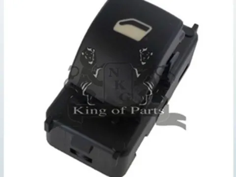 Διακόπτης Παραθύρων Εμπρος-Πίσω Δεξιά(4Pin). για CITROEN C4 (2004 - 2007) (LC) , JUMPY (2004 - 2007) I (U6U) , BERLINGO (2002 - 2008) I (MF) , PEUGEOT PARTNER (2002 - 2008) , 207 (2006 - 2009) (WA_) ( Διακόπτης Παραθύρων Εμπρος-Πίσω Δεξιά(4Pin). για CITROEN C4 (2004 - 2007) (LC) , JUMPY (2004 - 2007) I (U6U) , BERLINGO (2002 - 2008) I (MF) , PEUGEOT PARTNER (2002 - 2008) , 207 (2006 - 2009) (WA_) (
