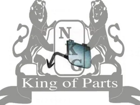 Κάλυμμα Γάτζου Εμπρός για CITROEN C4 (2004 - 2007) (LC) Ημιτασιόν Κάλυμμα Γάτζου Εμπρός για CITROEN C4 (2004 - 2007) (LC) Ημιτασιόν