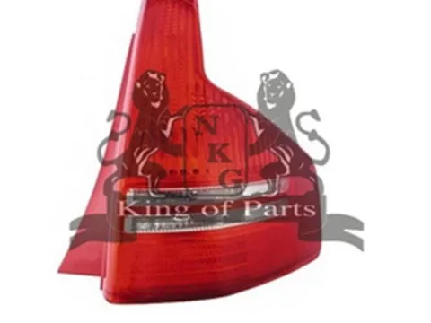 Φανάρι Οπίσθιο Αριστερό για CITROEN C4 (2004 - 2007) (LC) Ημιτασιόν Φανάρι Οπίσθιο Αριστερό για CITROEN C4 (2004 - 2007) (LC) Ημιτασιόν