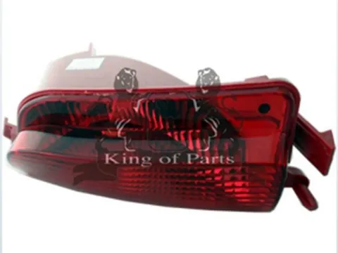 Φανός Ομίχλης Οπίσθιο Αριστερός για CITROEN C4 (2004 - 2007) (LC) (LC) Hatchback - 5dr , (2007 - 2011) Ημιτασιόν Φανός Ομίχλης Οπίσθιο Αριστερός για CITROEN C4 (2004 - 2007) (LC) (LC) Hatchback - 5dr , (2007 - 2011) Ημιτασιόν