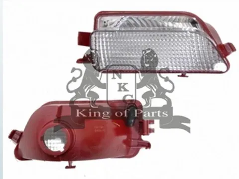 Φανός Όπισθεν Δεξιό για CITROEN C4 (2004 - 2007) (LC) (LC) Hatchback - 5dr , (2007 - 2011) Ημιτασιόν Φανός Όπισθεν Δεξιό για CITROEN C4 (2004 - 2007) (LC) (LC) Hatchback - 5dr , (2007 - 2011) Ημιτασιόν
