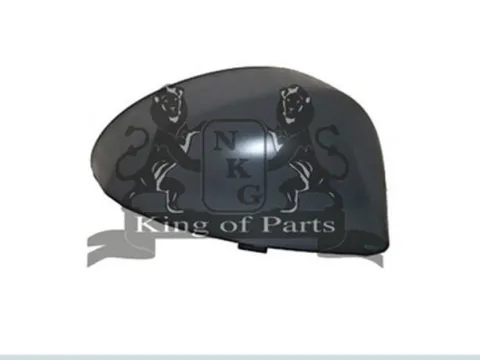 Καπάκι Βαφόμενο Δεξιό για CITROEN C4 (2004 - 2007) (LC) , (2007 - 2011) Ημιτασιόν Καπάκι Βαφόμενο Δεξιό για CITROEN C4 (2004 - 2007) (LC) , (2007 - 2011) Ημιτασιόν