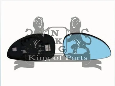 Κρύσταλλο Μπλε Θερμαινόμενο Δεξιό για CITROEN C4 (2004 - 2007) (LC) , (2007 - 2011) Ημιτασιόν Κρύσταλλο Μπλε Θερμαινόμενο Δεξιό για CITROEN C4 (2004 - 2007) (LC) , (2007 - 2011) Ημιτασιόν