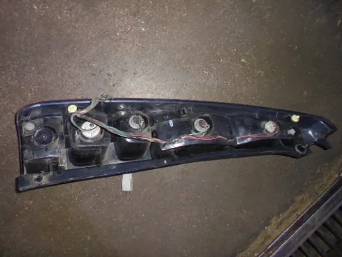 Φανάρι Πίσω Δεξί 4 ΝΤΟΥΙ για HONDA HRV (1999 - 2001) (GH) , (2001 - 2005) (GH) - 