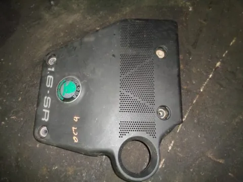 Ψευτοκάπακο Κάλυμμα Κινητήρα για SKODA OCTAVIA (2000 - 2008) 4 (1U2-5) *Δ* Ψευτοκάπακο Κάλυμμα Κινητήρα για SKODA OCTAVIA (2000 - 2008) 4 (1U2-5) *Δ*