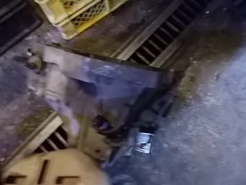 Κιβώτιο Ταχυτήτων (Σασμάν) Χειροκίνητο D16Z6 για HONDA CIVIC (1992 - 1995) (EG - H - J) 1600 (D16Z6) petrol 125 (EH9) SOHC-VTEC ESi Κιβώτιο Ταχυτήτων (Σασμάν) Χειροκίνητο D16Z6 για HONDA CIVIC (1992 - 1995) (EG - H - J) 1600 (D16Z6) petrol 125 (EH9) SOHC-VTEC ESi