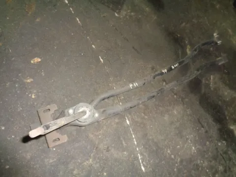 Μοχλός Ταχυτήτων για NISSAN PRIMERA (1996 - 1999) (P11) *Δ* Μοχλός Ταχυτήτων για NISSAN PRIMERA (1996 - 1999) (P11) *Δ*