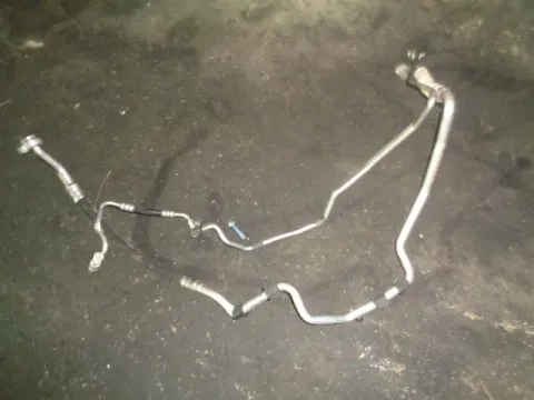 Σωλήνας A-C για SKODA OCTAVIA (2008 - 2013) 5 (1Z3-5) *Δ* Σωλήνας A-C για SKODA OCTAVIA (2008 - 2013) 5 (1Z3-5) *Δ*