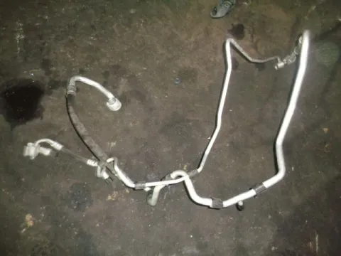 Σωλήνας A-C για SKODA OCTAVIA (2008 - 2013) 5 (1Z3-5) *Δ* Σωλήνας A-C για SKODA OCTAVIA (2008 - 2013) 5 (1Z3-5) *Δ*
