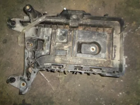 Βάση Μπαταρίας για SKODA OCTAVIA (2008 - 2013) 5 (1Z3-5) *Δ* Βάση Μπαταρίας για SKODA OCTAVIA (2008 - 2013) 5 (1Z3-5) *Δ*