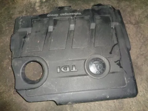 Ψευτοκάπακο Κάλυμμα Κινητήρα για SKODA OCTAVIA (2008 - 2013) 5 (1Z3-5) *Δ* Ψευτοκάπακο Κάλυμμα Κινητήρα για SKODA OCTAVIA (2008 - 2013) 5 (1Z3-5) *Δ*