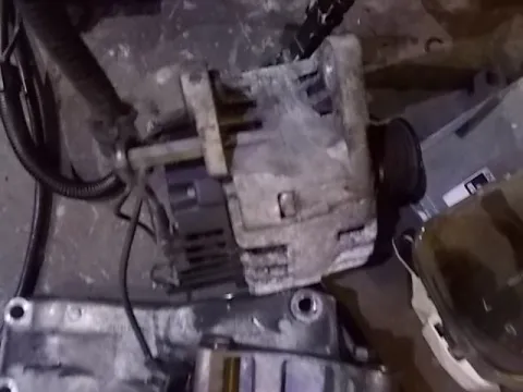 Δυναμό - Εναλλάκτης για SEAT IBIZA (1995 - 1997) (6K) Δυναμό - Εναλλάκτης για SEAT IBIZA (1995 - 1997) (6K)
