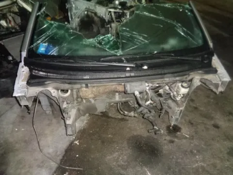 Τροπέτο Εμπρός Κουφάρι για TOYOTA COROLLA (2004 - 2007) (E120) *Α* Τροπέτο Εμπρός Κουφάρι για TOYOTA COROLLA (2004 - 2007) (E120) *Α*