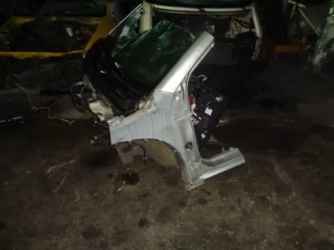 Τροπέτο Εμπρός Κουφάρι για TOYOTA COROLLA (2004 - 2007) (E120) *Α* -  Τροπέτο Εμπρός Κουφάρι για TOYOTA COROLLA (2004 - 2007) (E120) *Α* -