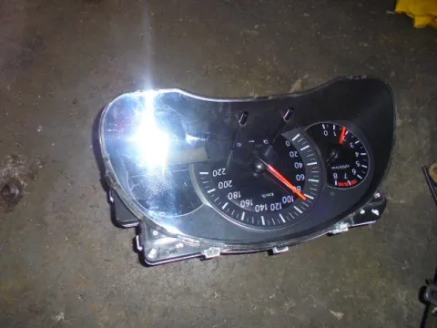 Κοντέρ για NISSAN MICRA (2013 - 2017) (K13) Κοντέρ για NISSAN MICRA (2013 - 2017) (K13)