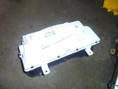 Κοντέρ για NISSAN MICRA (2013 - 2017) (K13) -  Κοντέρ για NISSAN MICRA (2013 - 2017) (K13) -