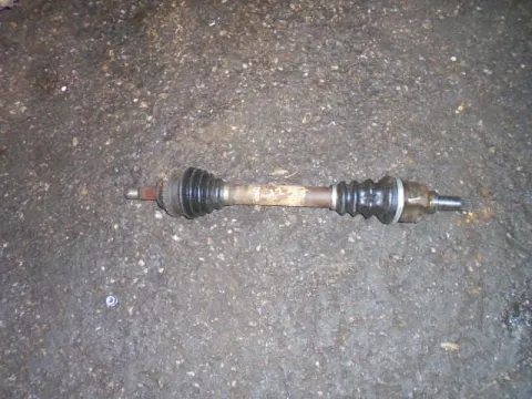 Ημιαξόνιο Εμπρός Αριστερό Με ABS για CITROEN XSARA (2000 - 2003) Ημιαξόνιο Εμπρός Αριστερό Με ABS για CITROEN XSARA (2000 - 2003)