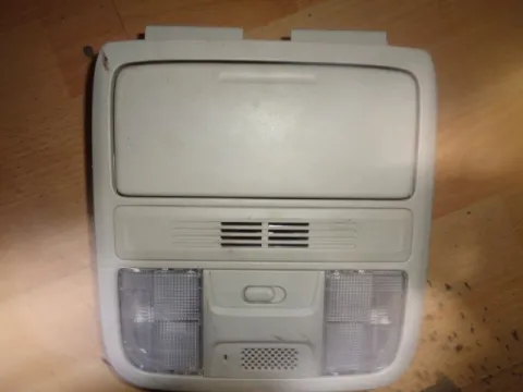 Μπλαφονίερα Οροφής για HONDA CRV (2005 - 2007) (RD) , (2007 - 2009) (RE) Μπλαφονίερα Οροφής για HONDA CRV (2005 - 2007) (RD) , (2007 - 2009) (RE)