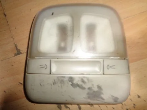 Μπλαφονίερα Οροφής για FIAT STILO (2001 - 2006) (192) Μπλαφονίερα Οροφής για FIAT STILO (2001 - 2006) (192)