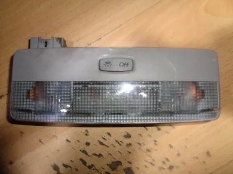 Μπλαφονίερα Οροφής για RENAULT LAGUNA (2001 - 2005) (BG) (KG) Μπλαφονίερα Οροφής για RENAULT LAGUNA (2001 - 2005) (BG) (KG)