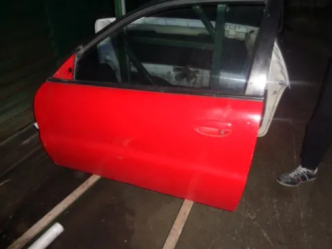 Πόρτα Αριστερή Δίπορτη για CHEVROLET - DAEWOO LANOS (1997 - 2000) (T100) Hatchback - 3dr *Γ* Πόρτα Αριστερή Δίπορτη για CHEVROLET - DAEWOO LANOS (1997 - 2000) (T100) Hatchback - 3dr *Γ*