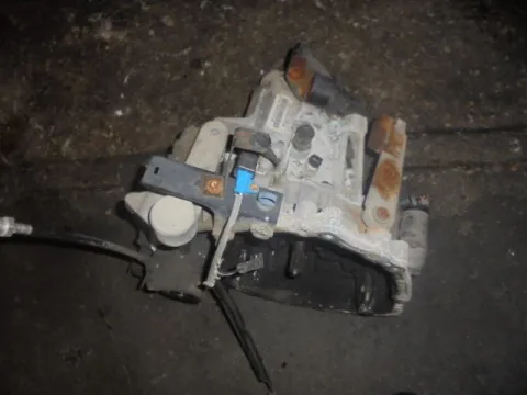 Κιβώτιο Ταχυτήτων (Σασμάν) Χειροκίνητο για ROVER 200 (1990 - 1993) (XW) 1400 (14 K4C) Petrol 90 DOHC-16V Κιβώτιο Ταχυτήτων (Σασμάν) Χειροκίνητο για ROVER 200 (1990 - 1993) (XW) 1400 (14 K4C) Petrol 90 DOHC-16V
