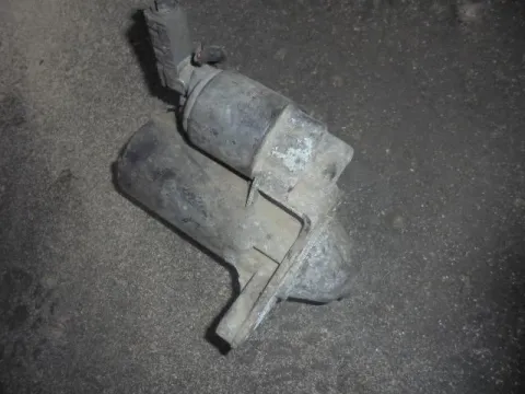 Μίζα για TOYOTA AVENSIS (1997 - 2000) (T220) 1800 (7A-FE) petrol 110 (AT221) Μίζα για TOYOTA AVENSIS (1997 - 2000) (T220) 1800 (7A-FE) petrol 110 (AT221)
