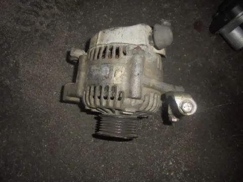 Δυναμό - Εναλλάκτης για TOYOTA AVENSIS (1997 - 2000) (T220) 1800 (7A-FE) petrol 110 (AT221) Δυναμό - Εναλλάκτης για TOYOTA AVENSIS (1997 - 2000) (T220) 1800 (7A-FE) petrol 110 (AT221)