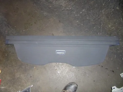 Εταζέρα για VW TOUAREG (2003 - 2006) (7L) Εταζέρα για VW TOUAREG (2003 - 2006) (7L)