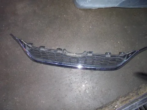 Μάσκα για HONDA CRV (2014 - ) Μάσκα για HONDA CRV (2014 - )