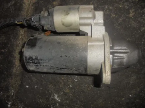 Μίζα για BMW 3 Series (2005 - 2008) (E90-1-2-3) 2000 (N43B20A) Petrol 170 (320i) Μίζα για BMW 3 Series (2005 - 2008) (E90-1-2-3) 2000 (N43B20A) Petrol 170 (320i)