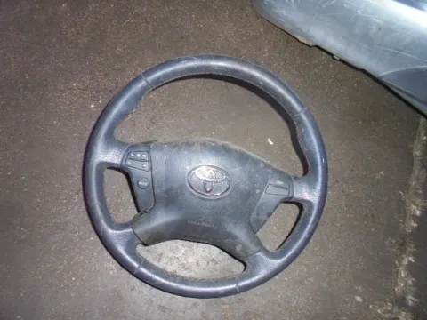 Αερόσακος Εμπρός Οδηγού με Τιμόνι για TOYOTA AVENSIS (2003 - 2006) (T250) , (2006 - 2008) (T250) *Γ* Αερόσακος Εμπρός Οδηγού με Τιμόνι για TOYOTA AVENSIS (2003 - 2006) (T250) , (2006 - 2008) (T250) *Γ*