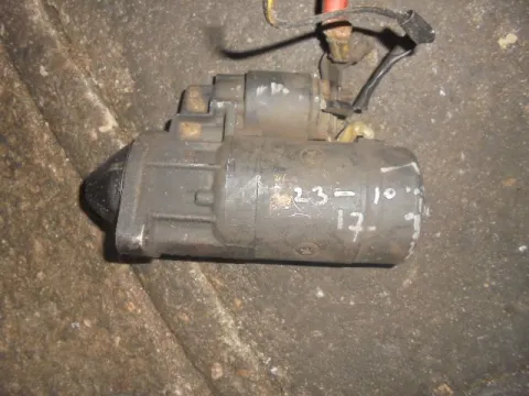 Μίζα για NISSAN SERENA (1997 - 2001) (C23) 2300 (LD23) diesel 75 Μίζα για NISSAN SERENA (1997 - 2001) (C23) 2300 (LD23) diesel 75
