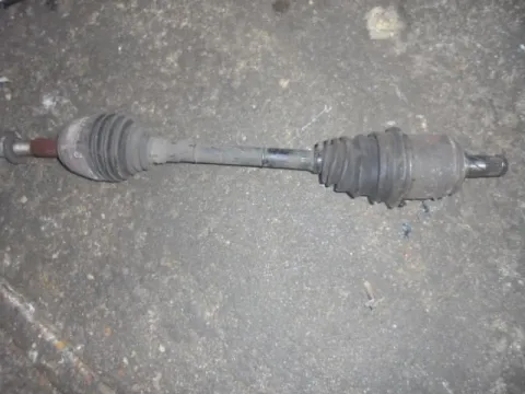 Ημιαξόνιο Εμπρός Αριστερό για NISSAN MICRA (2000 - 2003) (K11) Ημιαξόνιο Εμπρός Αριστερό για NISSAN MICRA (2000 - 2003) (K11)