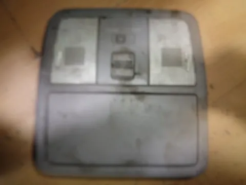 Μπλαφονίερα Οροφής για TOYOTA RAV-4 (2009 - 2011) (XA30)