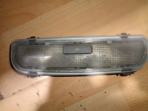 Μπλαφονίερα Οροφής για AUDI A3 (2005 - 2008) (8P) Μπλαφονίερα Οροφής για AUDI A3 (2005 - 2008) (8P)