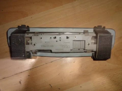Μπλαφονίερα Οροφής για AUDI A3 (2005 - 2008) (8P) -  Μπλαφονίερα Οροφής για AUDI A3 (2005 - 2008) (8P) -